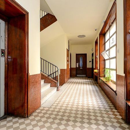 Luxury Central Apartment R161 Budapest Eksteriør billede