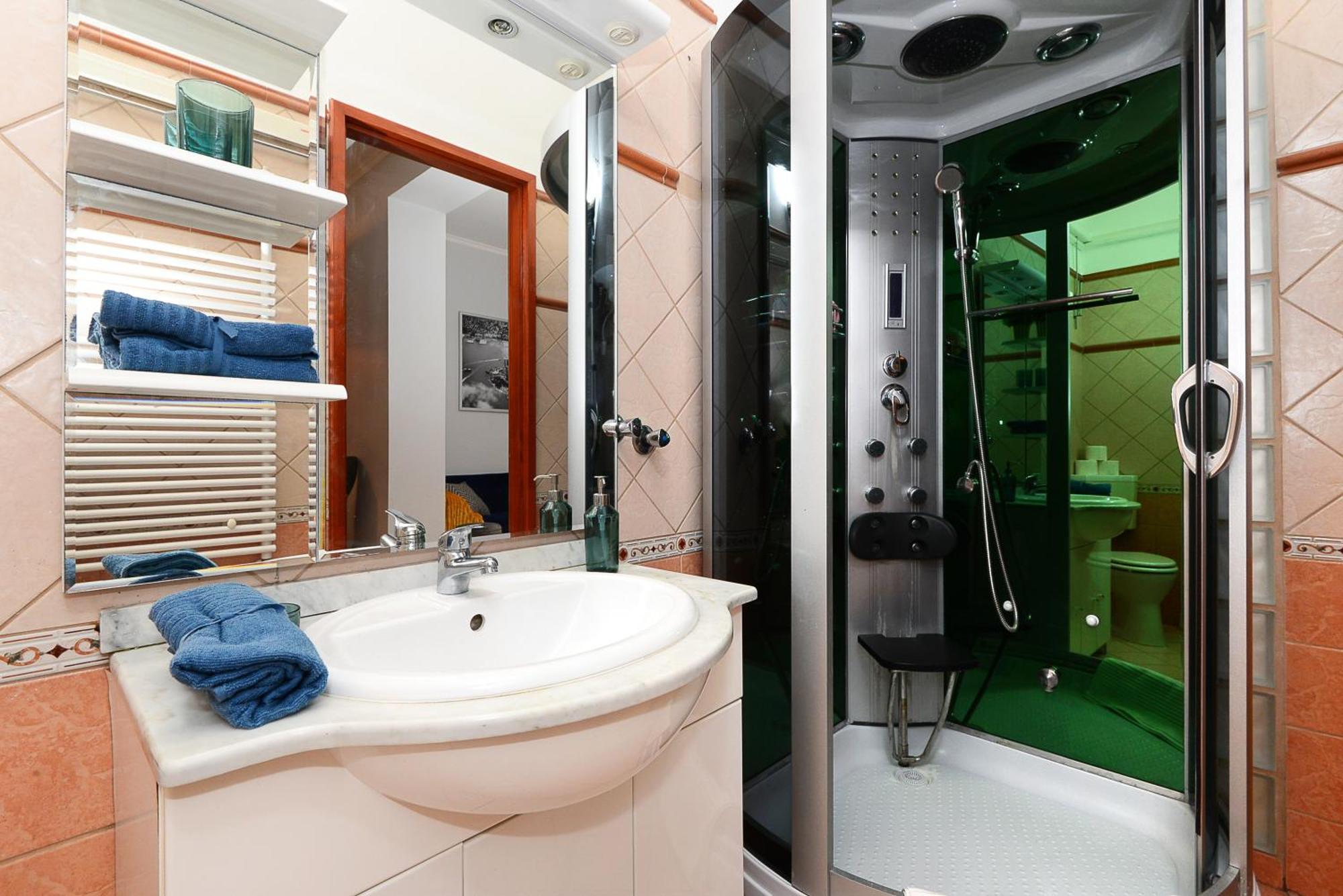 Luxury Central Apartment R161 Budapest Eksteriør billede