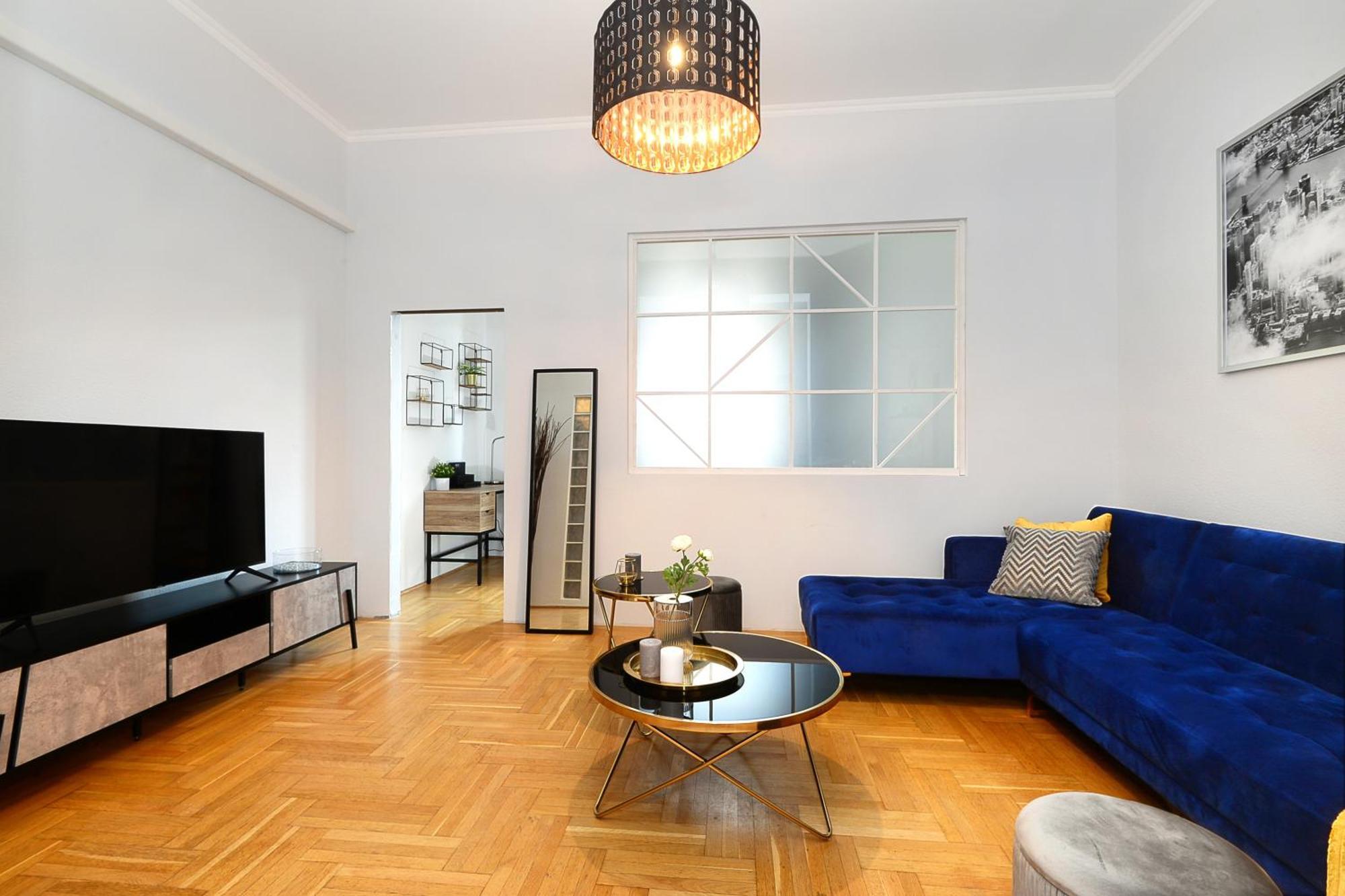 Luxury Central Apartment R161 Budapest Eksteriør billede