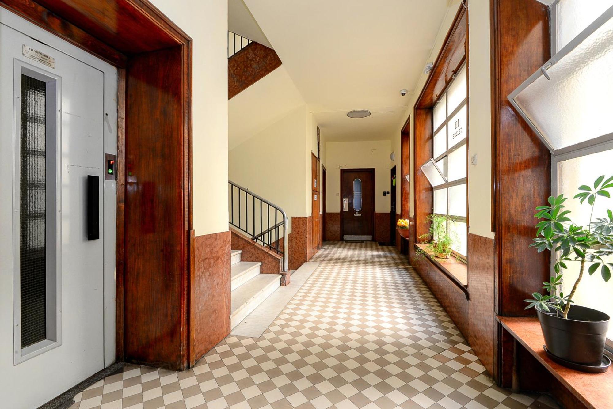 Luxury Central Apartment R161 Budapest Eksteriør billede