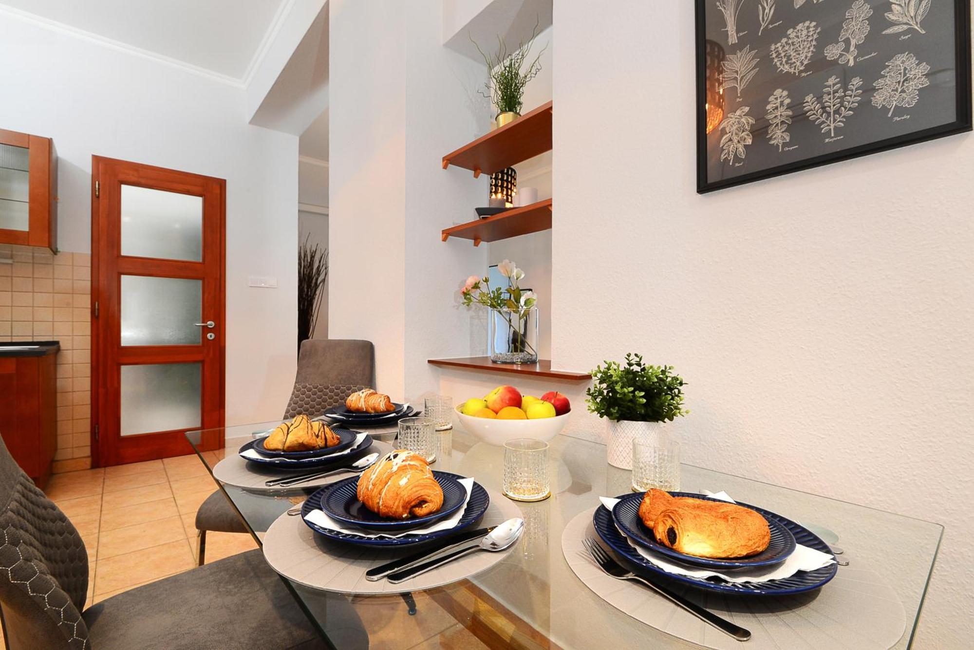 Luxury Central Apartment R161 Budapest Eksteriør billede